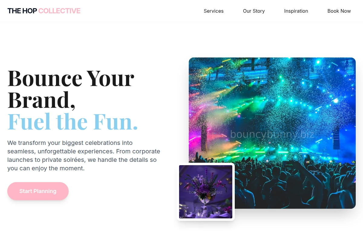 event-planning
