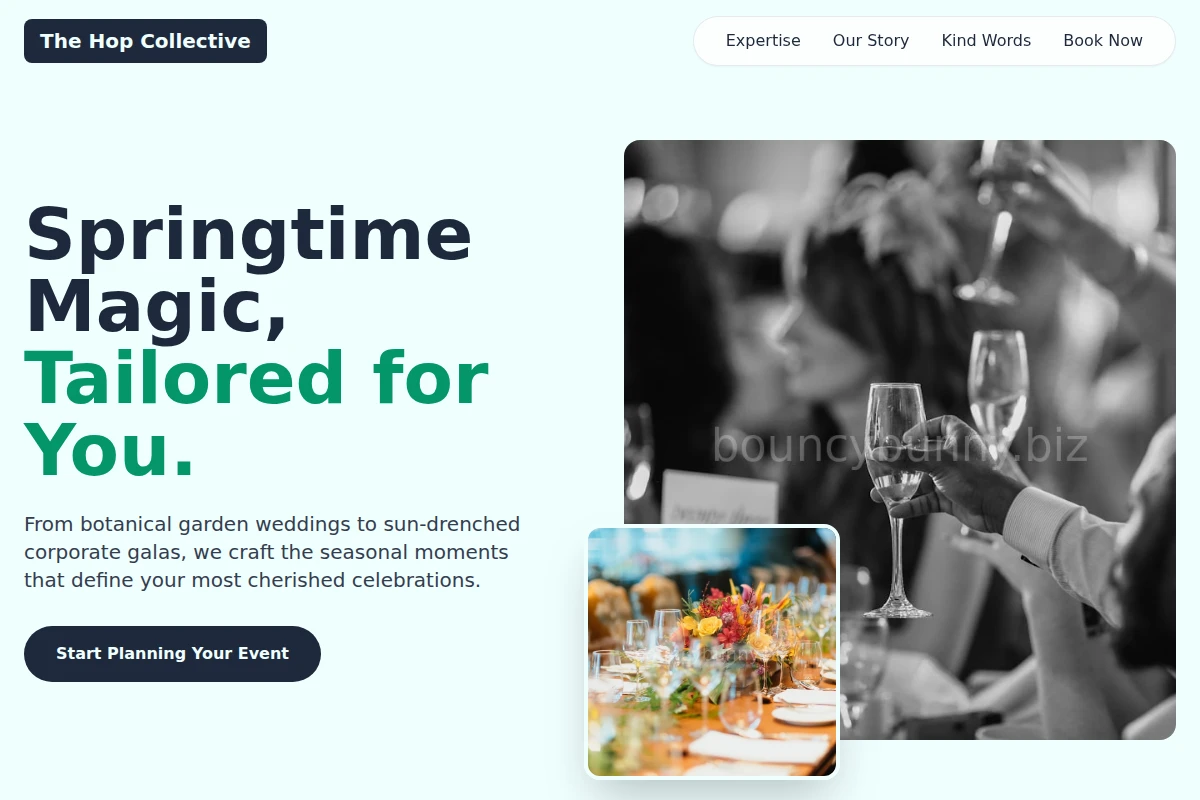 event-planning
