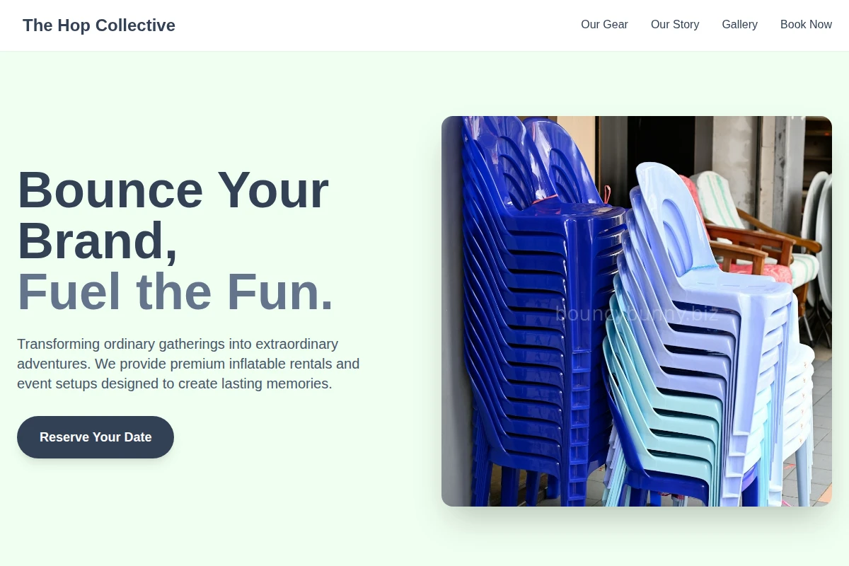 BouncyBunny.Biz
